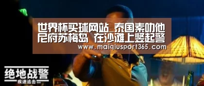 世界杯买球平台